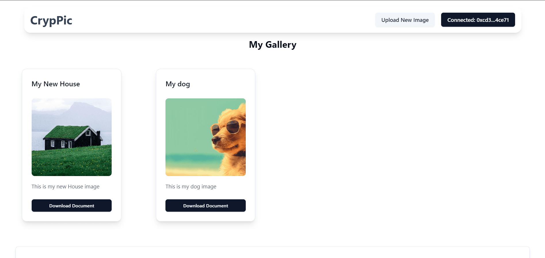 ImageVault