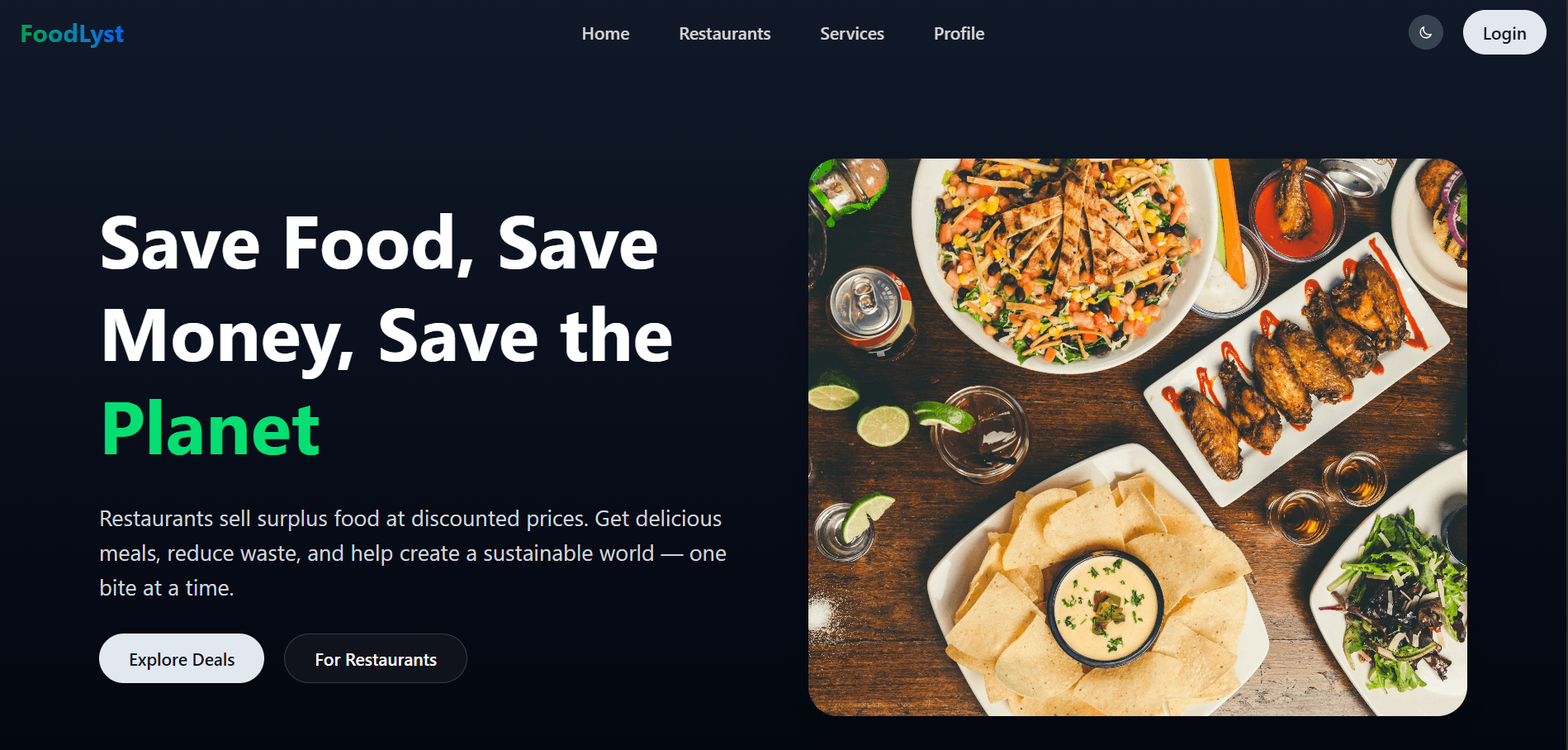 Foodlyst
